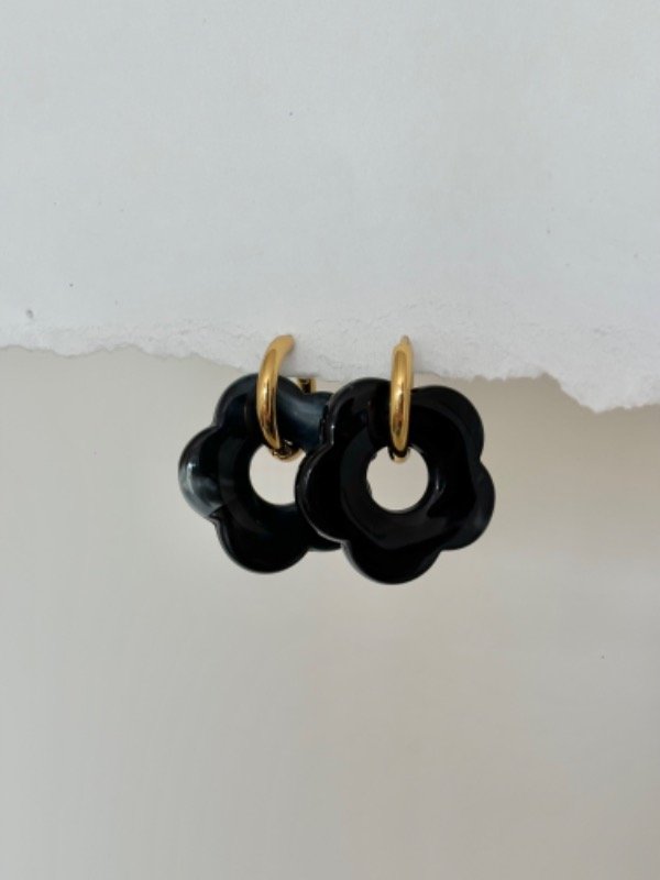 Producto - Aros PETALO - 2