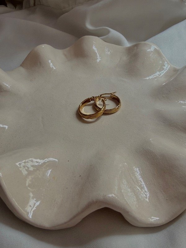 Producto - Argollitas Flora