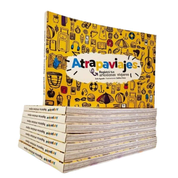 Producto - Atrapaviajes