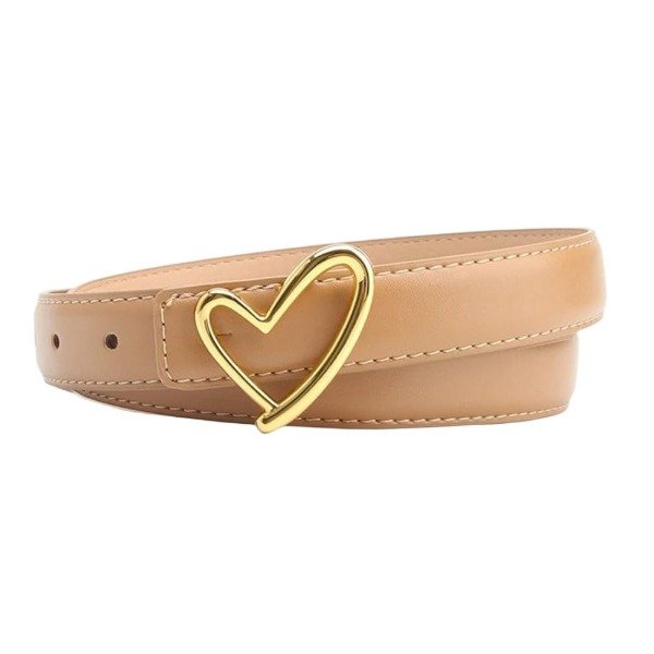 Producto - Cinto Love Brown