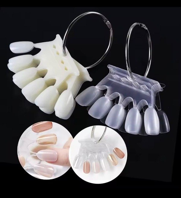 Producto - Muestrario corona x 50 unid.