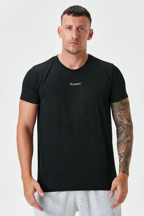 Producto - Remera STF BYRON
