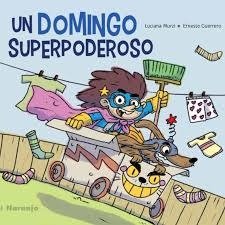 Producto - UN DOMINGO SUPERPODEROSO