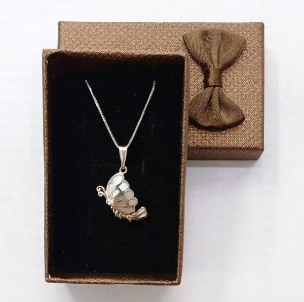 Producto - Conjunto Libélula con Ncacar