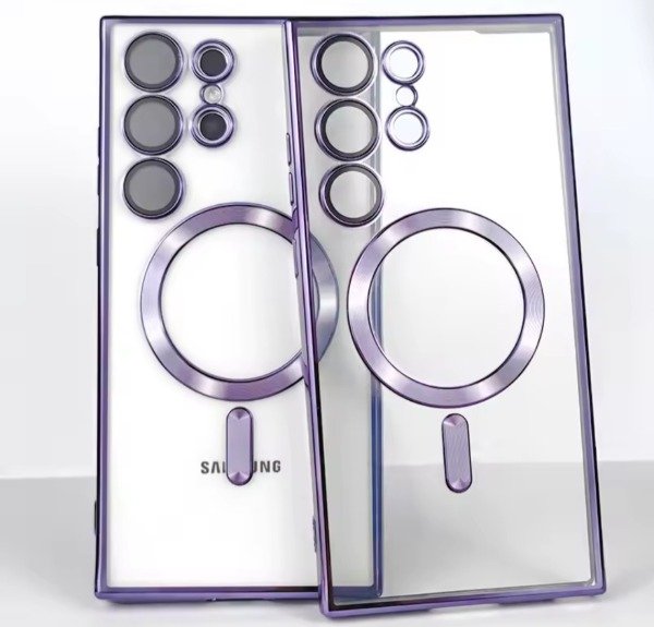 Producto - Funda Samsung S22 Ultra (13)