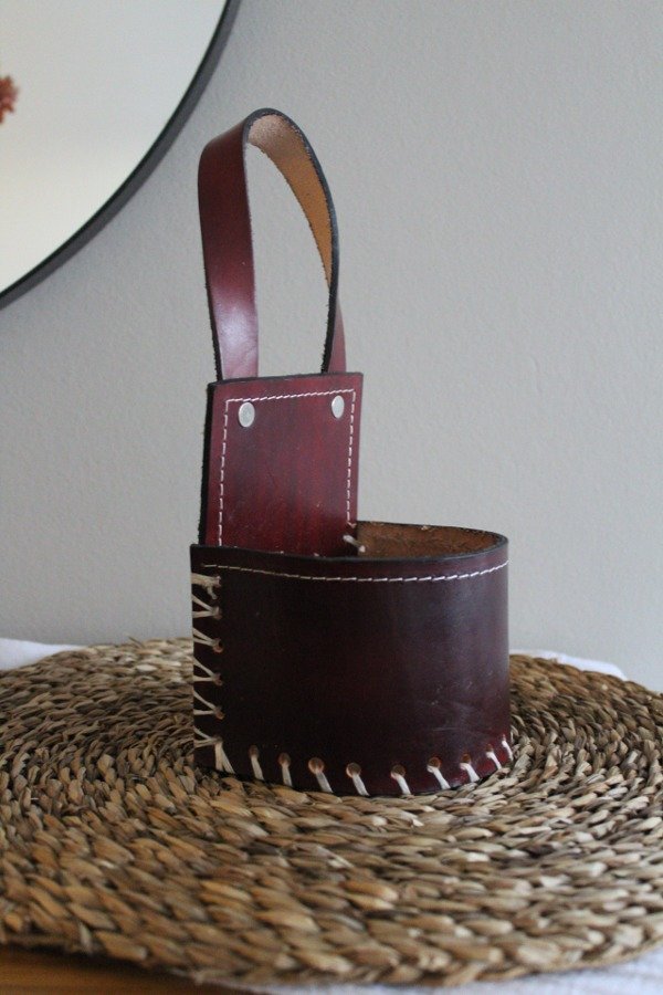 Producto - Porta mate para auto