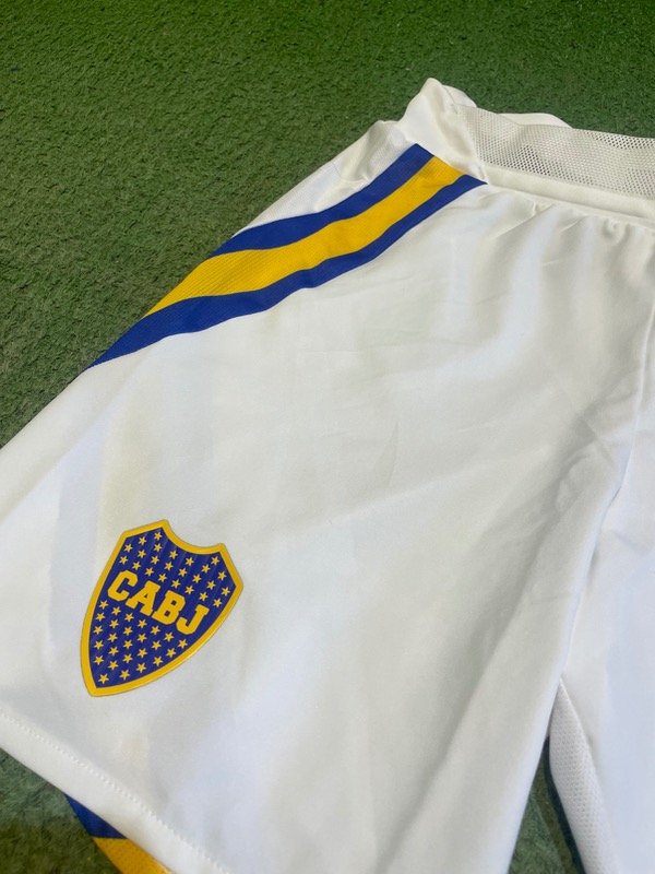 Producto - Short  boca de juego 2024/25 - 2