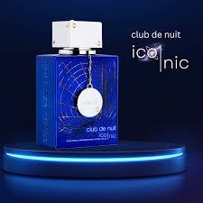 Producto - Club De Nuit Iconic EDP 105ml