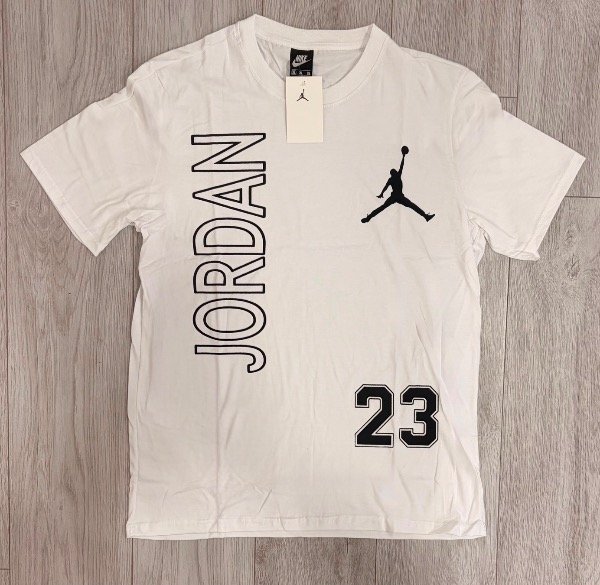 Producto - Remera JORDAN PACK X4 - 0