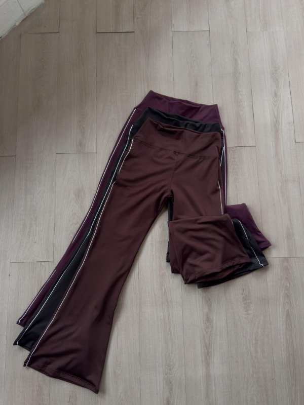 Producto - Calza Oxford Trini