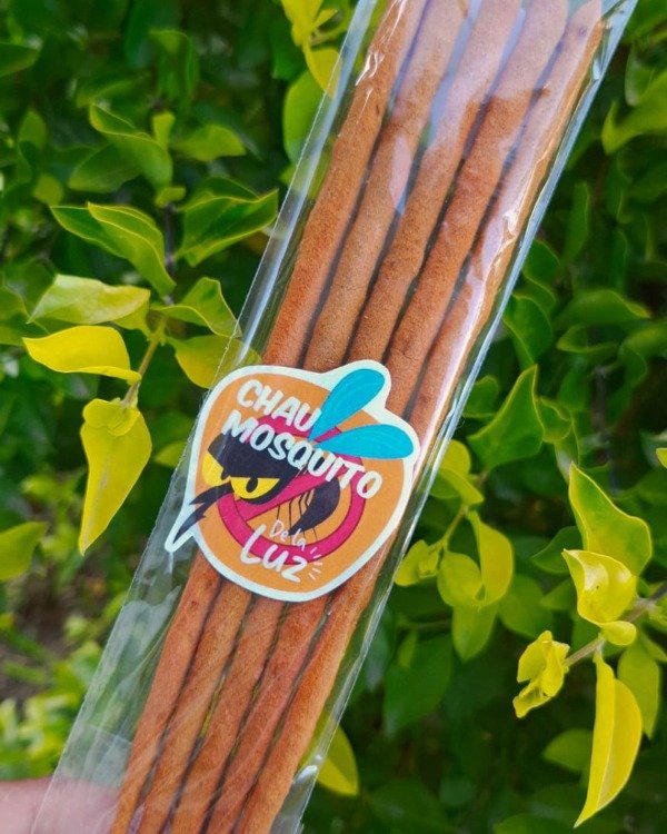 Producto - CHAU MOSQUITO