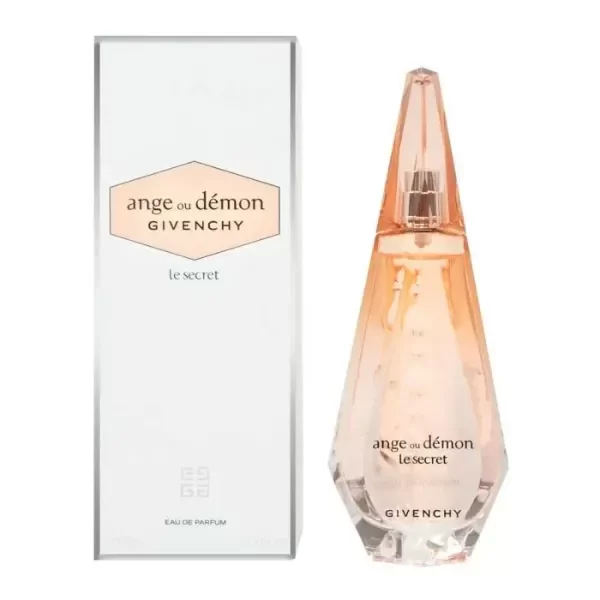 Producto - GIVENCHY Ange ou Demon Le Secret 100ml