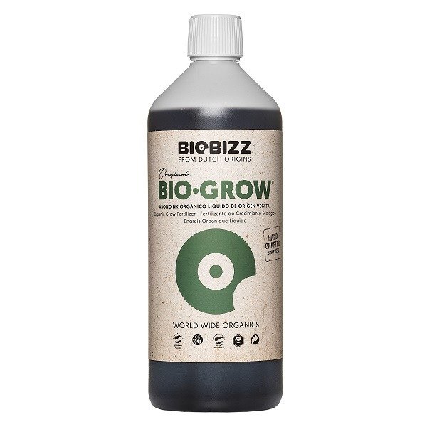 Producto - Bio Bizz Bio Grow Vegetativo 250ml