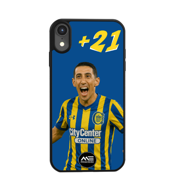 Producto - Funda canalla +21