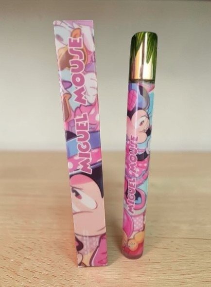 Producto - BE1494 PERFUME ALTA GAMA MICKEY MOUSE