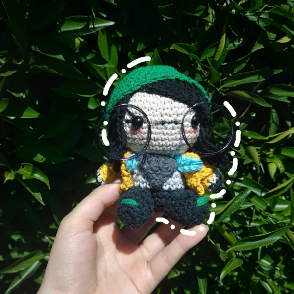 Producto - KILLJOY