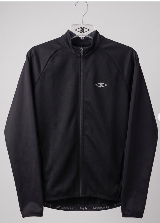 Producto - CAMPERA TRICAPA ZIROOX TORINO - 0