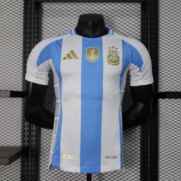 Producto - Selección Argentina 2024 Jugador