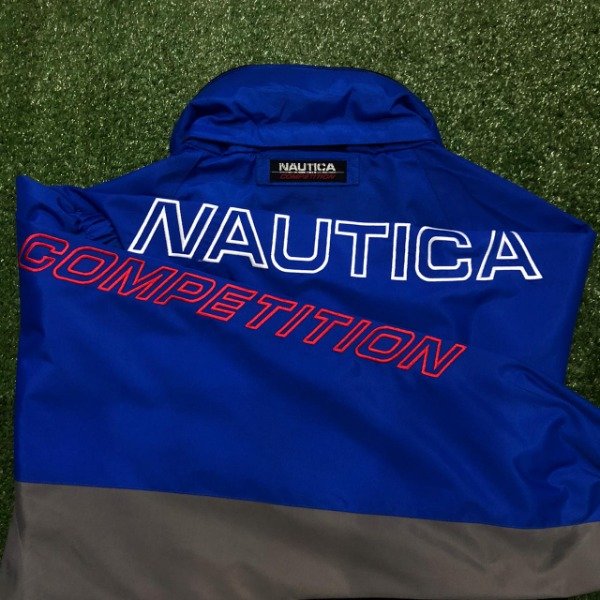 Rompeviento Nautica Competition