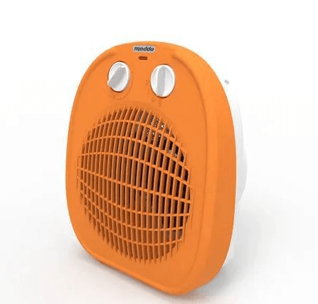 Producto - Caloventor 1800w con corte por caida. INDELPLAS IC-01