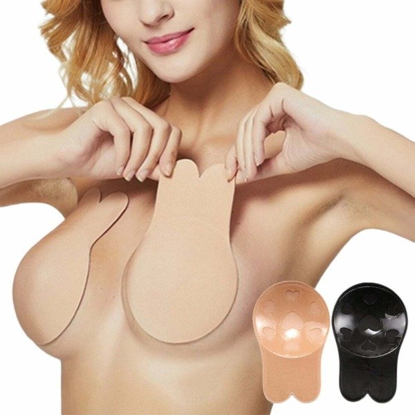 Producto - Pezonera Conejito (Push Up) - 3