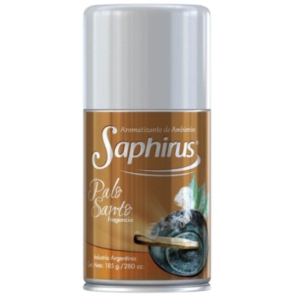 Producto - AEROSOL PALO SANTO