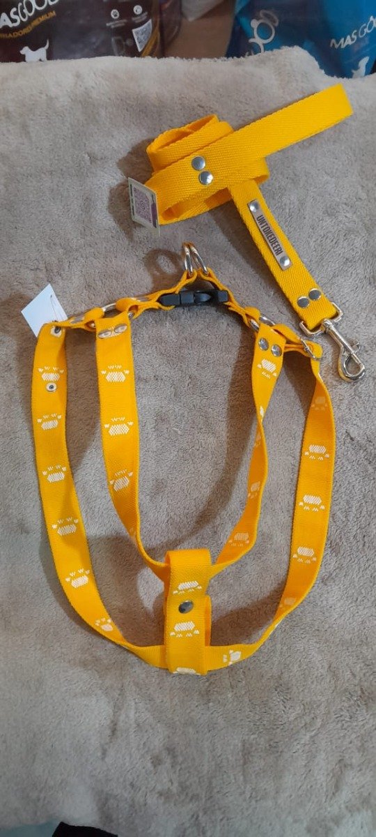 Producto - PRETAL 2.5 c/ CORREA