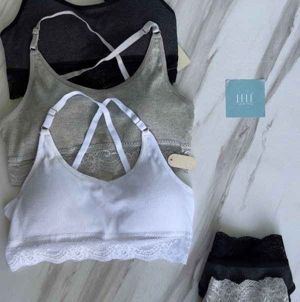 Producto - conjunto morley tasas desmontables PREVENTA