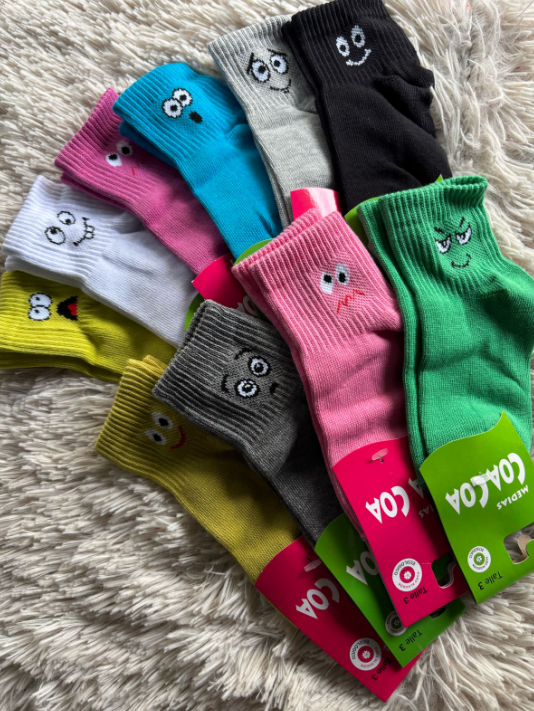 Producto - Tenis Coa Coa T3
