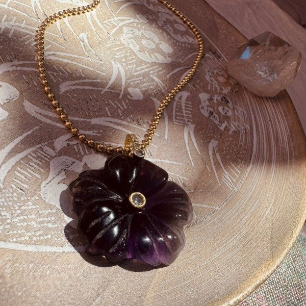 Producto - Collar Transmutar