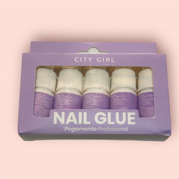 Producto - PEGATIPS CITY X 5