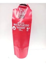 Producto - FUNDA PARA EXTINTOR POLVO 10KG