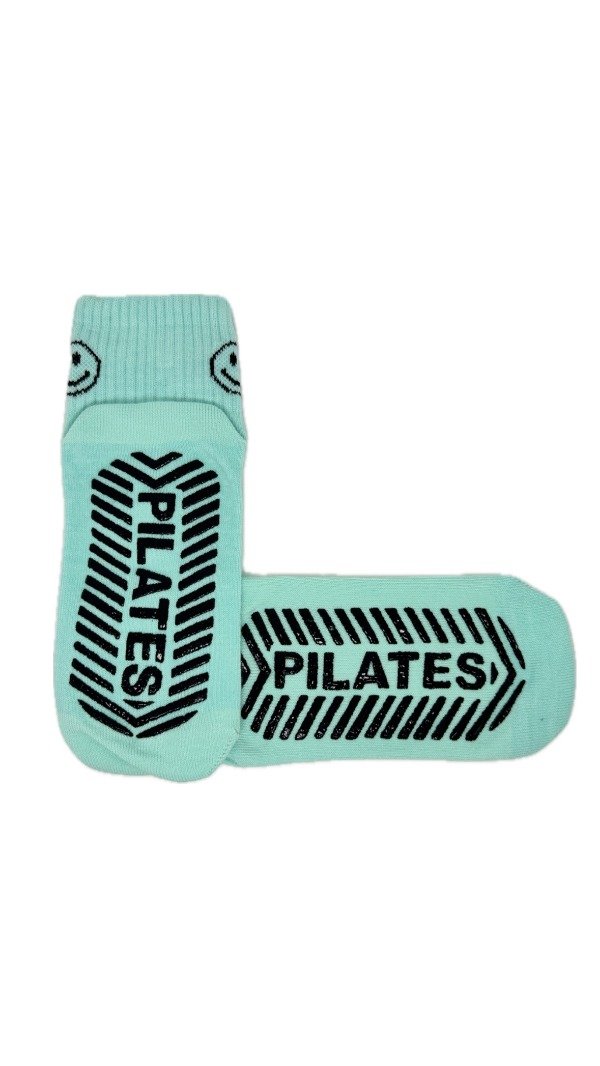Producto - Smile Verde Agua - Pilates