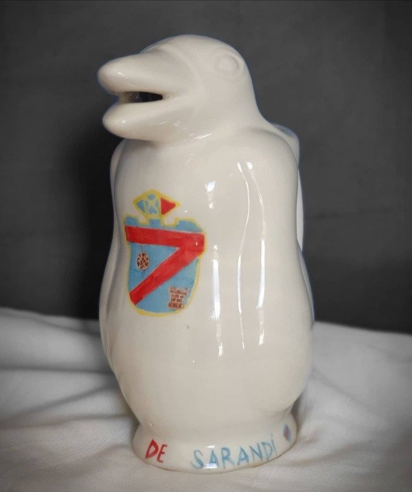 Producto - Pingui el arse