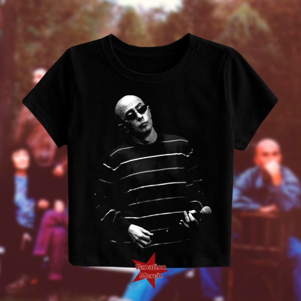Baby Tee - Indio I