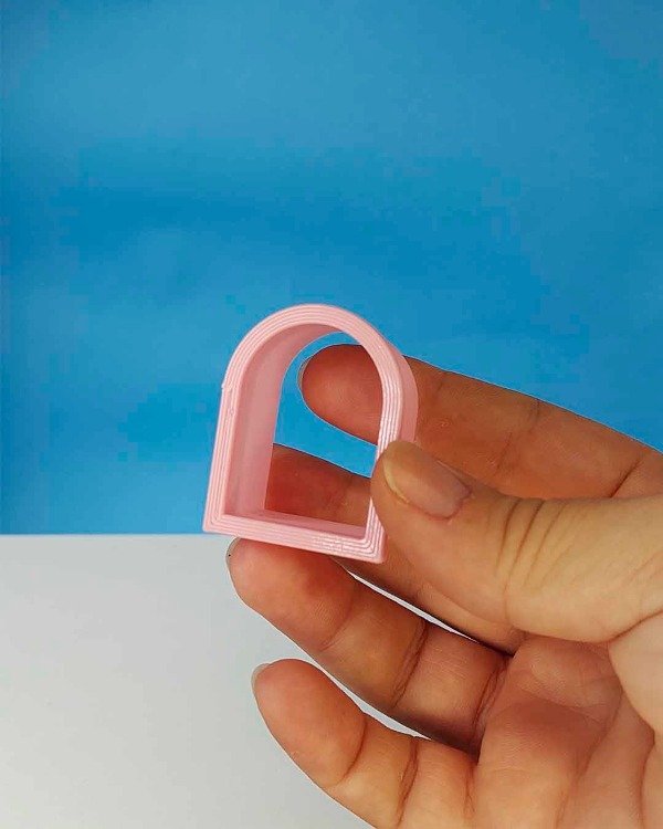 Producto - Cortante Arco Mini