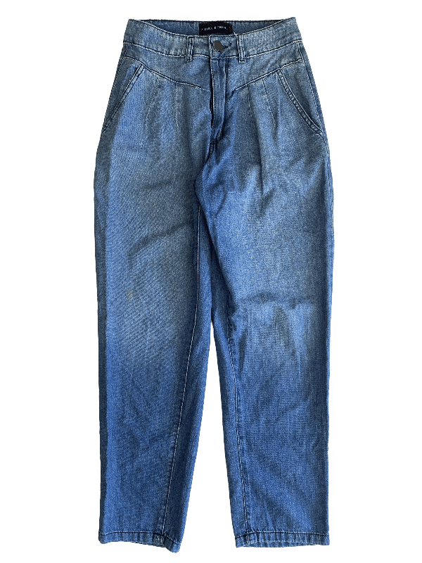 Producto - High rise jeans Sisa