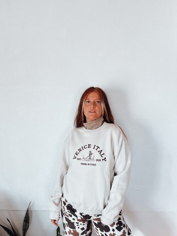 Producto - Buzo bordado