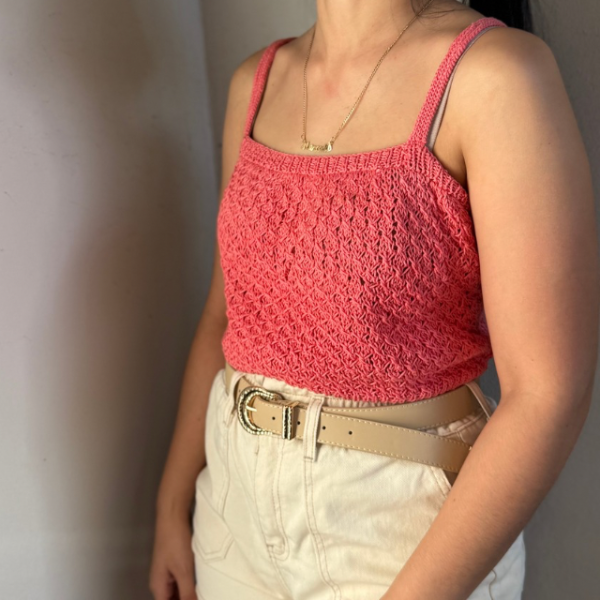 Producto - Top Merce