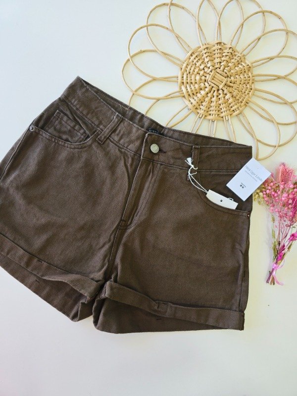 Producto - Short CARMELO