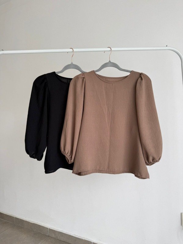 Producto - BLUSA VERONA