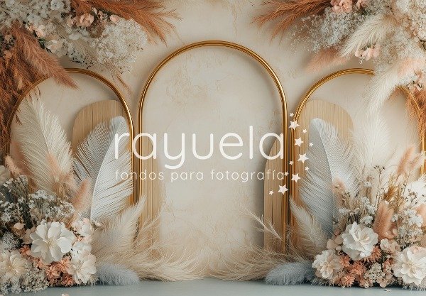 Producto - DECOPANELESYGLOBOS 53