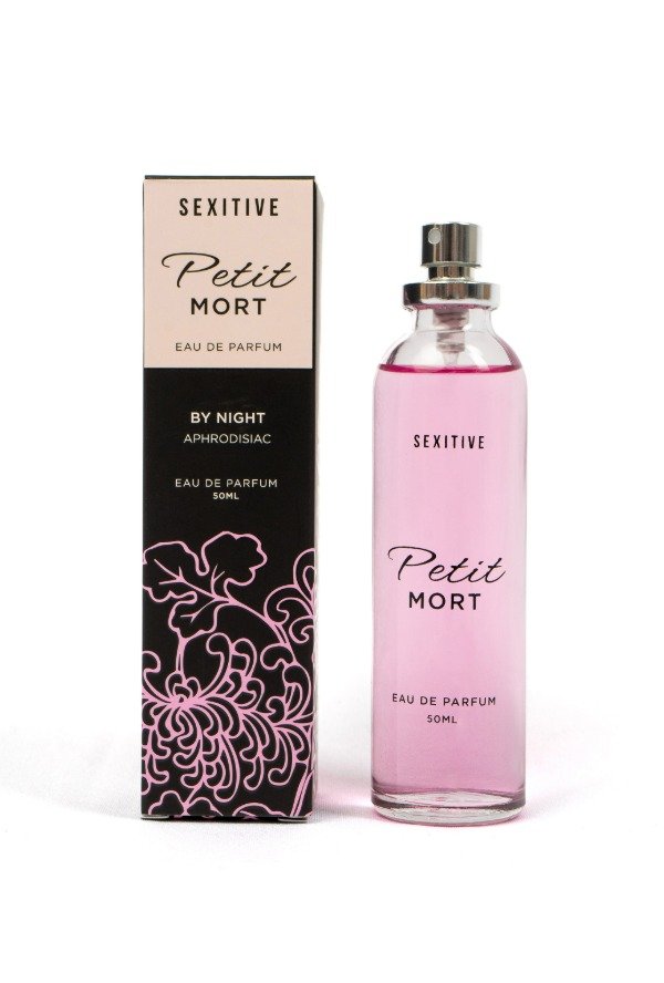 Producto - Petit Mort 50ml
