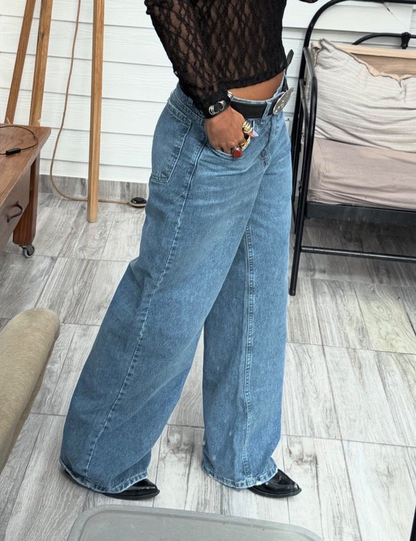Producto - Jeans trip - 2