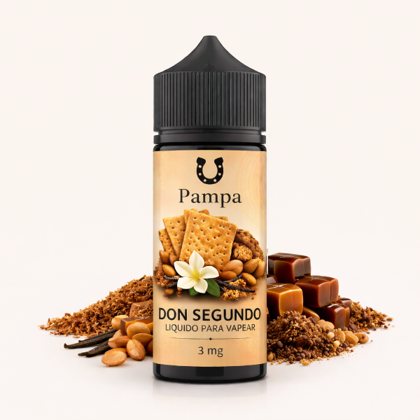 Producto - Don Segundo