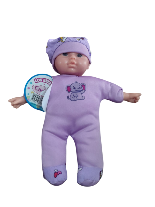 Producto - BEBOTE CARIÑITO - 0