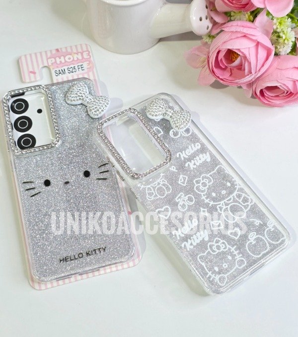 Producto - Funda Samsung S25 Fe (5)