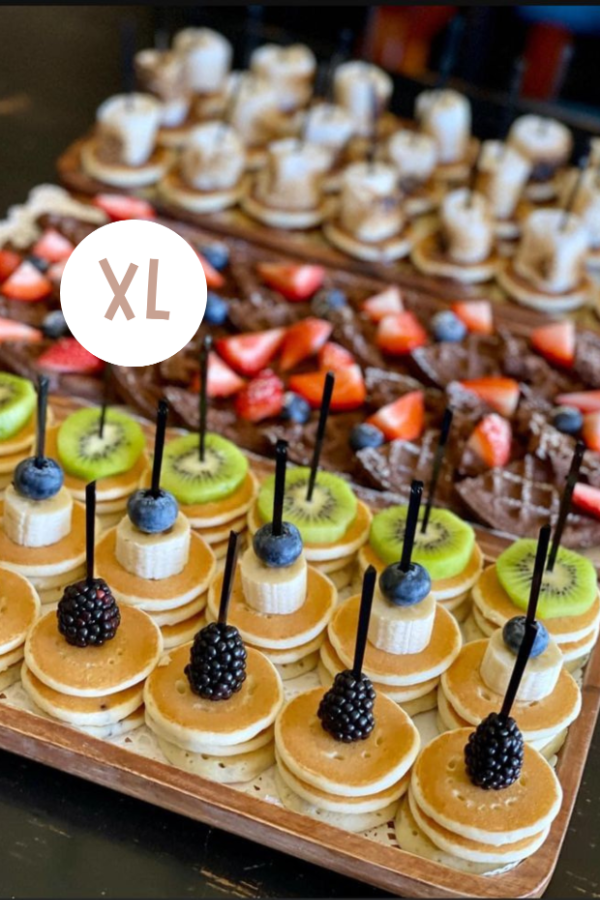 Producto - MIX DULCE XL