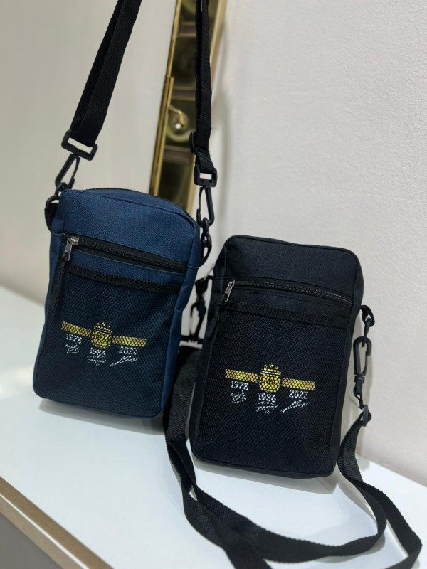 Producto - MORRAL DEPORTIVO AFA "FIRMA"
