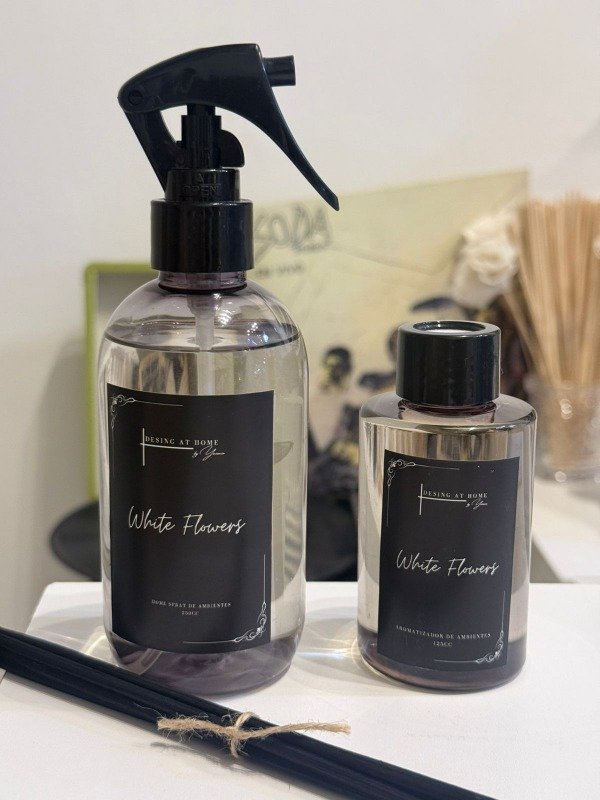 Producto - BOX BLACK